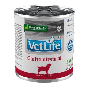 Imagem de Vet life canine wet gastrointestinal 0,3kg