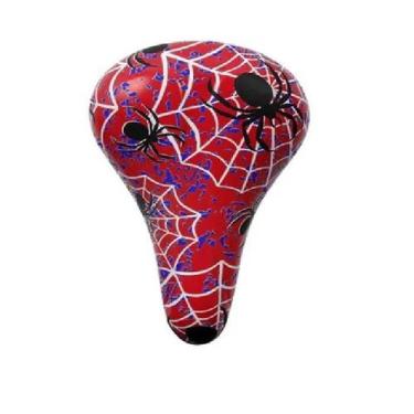 Imagem de Selim Banco para Bicicleta Infantil Aro 16/20 - Com Carrinho - Kalf