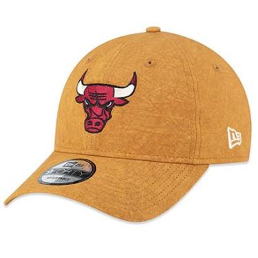 Imagem de Boné NBA Chicago Bulls New Era 940 Fantasy Masculino-Masculino