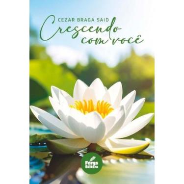 Imagem de Crescendo com Você - FERGS