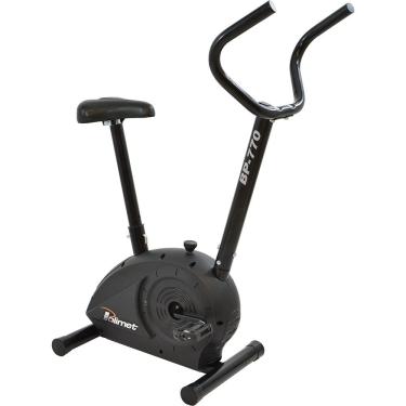 Imagem de Bicicleta Ergometrica Bp-770 Sem Monitor Poli Sports