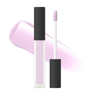 Imagem de Corretivo Base Maquiagem Creme Clareador Hidratante Controle de Oleosidade Líquido Pigmentado Leve Fácil Misturar Beads Technology Coverage