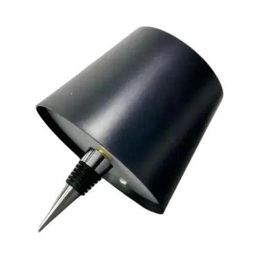 Imagem de Luminária De Mesa LED Para Garrafa De Vinho Recarregável Por USB Com C