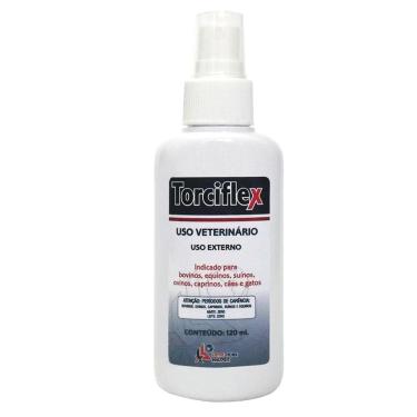 Imagem de Torciflex 120ml Spray Analgésico Lema