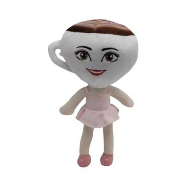 Imagem de Boneco De Pelúcia Tralalero De 30cm, Estilo Italiano, Almofada Macia P