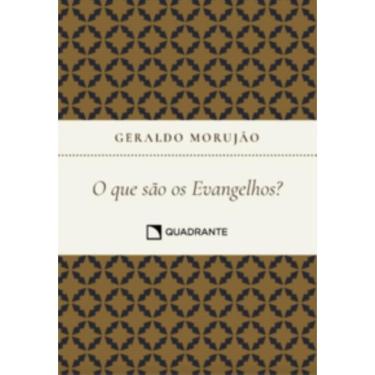 Imagem de O que são os Evangelhos?
