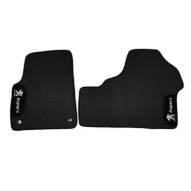 Imagem de Tapete Borracha Pvc Peugeot Expert