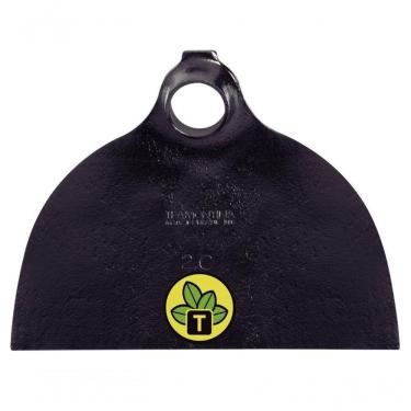 Imagem de Enxada Canavieira Goivada 2.0 Tramontina Em Aço Sem Cabo