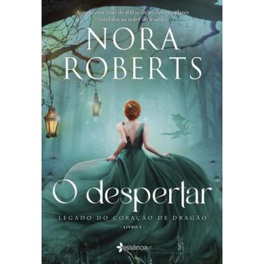 Imagem de Livro - O despertar