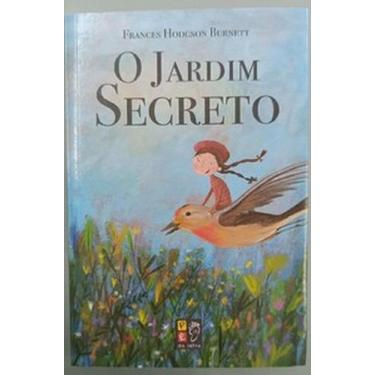 Imagem de O jardim secreto - PE DA LETRA, 3