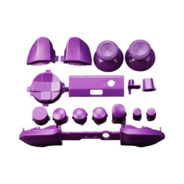 Imagem de Kit De Modificação Para Controle Xbox Series X S, Botões LB RB E Gatil