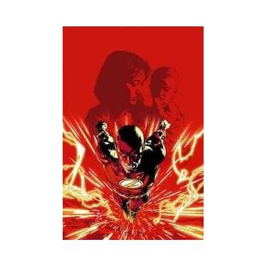 Imagem de Mulher-Maravilha/Flash 12 - Panini