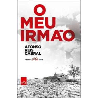 Imagem de Livro - O meu irmão