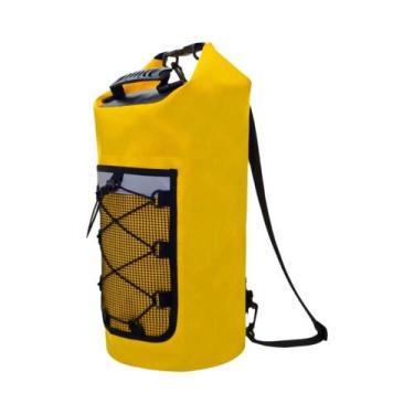 Imagem de Mochila Impermeável De PVC 10L 20L Para Homens E Mulheres, Ideal Para 