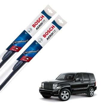 Imagem de Palheta Limpador Parabrisa Jeep Cherokee Sport 2007 A 2012