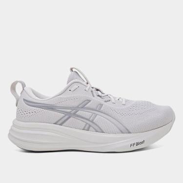 Imagem de Tênis Asics Gel-Pulse 17 Se Masculino, Cinza, 40