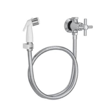 Imagem de Ducha Higienica Deca Izy C/reg E Der Gat Br 1984.c37.act.br