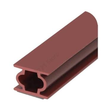 Imagem de Fita De Vedação Autoadesiva TPE De 6M Para Portas E Janelas, À Prova D