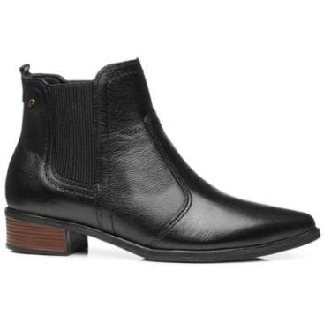 Imagem de Bota Feminina Pegada 282502-Feminino