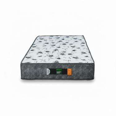 Imagem de Colchão Solteiro Resistente 14 d28 Prime Colchões 78x14x188