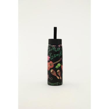 Imagem de A Garrafa Farm Que Sede Buena Gente 750ml-Feminino