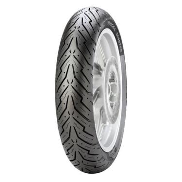 Imagem de Pneu Moto Pirelli Angel Scooter Aro 10 3.50-10 59J D/T Traseiro ou Dia