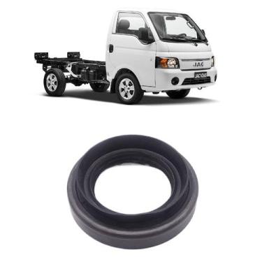 Imagem de Retentor Pinhão Diferencial JAC V260 - Arca Retentores