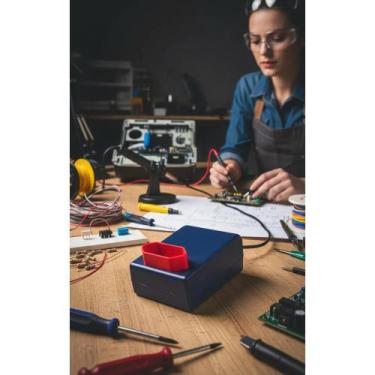 Imagem de Conversor Voltagem 110-220V  45W Seguro Para Seus Aparelhos - Congratu