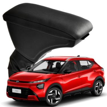 Imagem de Apoio De Braço Nissan Kait Descanso Automotivo 2026 - Artefactum, Cour