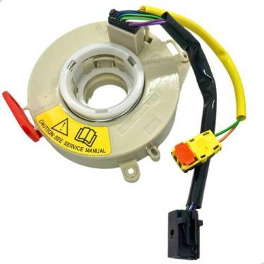 Imagem de Cinta Hard Disc Airbag Mobi Uno 15/2022 Mobi Cronos Argo - Megaautomot