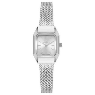 Imagem de Relógio Technos Feminino Mini 5Y30XU/1K-Feminino