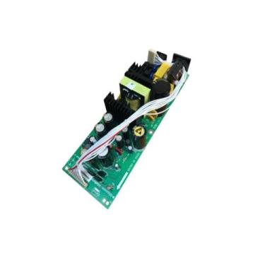 Imagem de Placa Fonte CP048/CP112 Intelbras