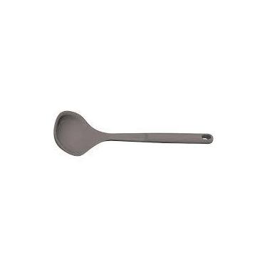 Imagem de Concha softta cinza de silicone tramontina