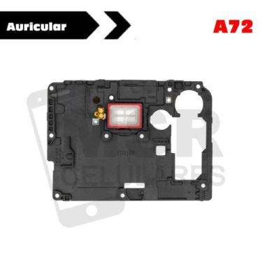 Imagem de Auricular celular SAMSUNG modelo A72