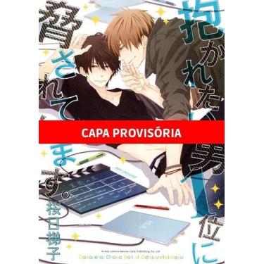 Imagem de Livro - Dakaichi: O Homem Mais Desejado do Ano Vol. 1