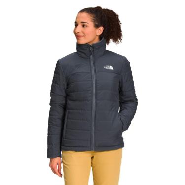 Imagem de Jaqueta The North Face Mossbud Insulated Reversible-Feminino