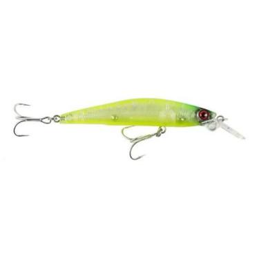Imagem de Isca Artificial Crown Jack Minnow 85 9gr, Cr41