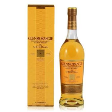 Imagem de Whisky Glenmorangie The Original 10 Anos 750ml