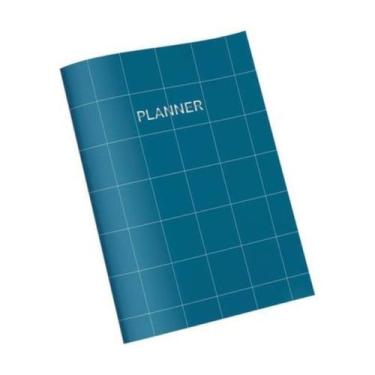 Imagem de YES Planner Tema Geométrico
