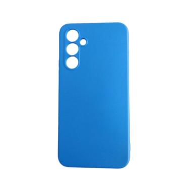 Imagem de Capa Capinha Para Samsung Galaxy A54 5g Silicone Aveludado
