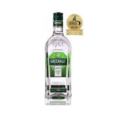 Imagem de Gin Greenall's 700 ml