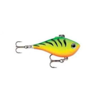 Imagem de Isca artificial rapala rippinrap looud rattling rpr7 7cm 24g (fundo), 