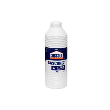 Imagem de Cola Cascorez Extra 1Kg c/6pcs - CASCOLA