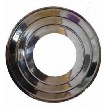 Imagem de Fogao - Anel de Acab Inox Nº11 Lambiase - Redemac Bomagg