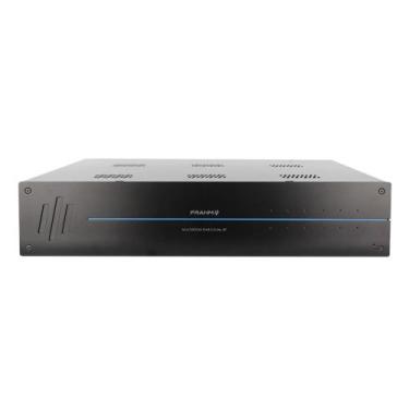 Imagem de Multiroom FMR6 6X160W RMS Estereo Automação Frahm - 32307