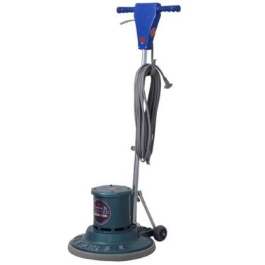 Imagem de Enceradeira Polidora 0,75hp Industrial 220v Cl350 Cleaner