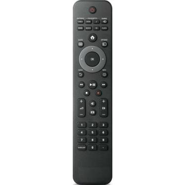 Imagem de Cr Para TV 32pfl6605d 32pfl6605d 7445 40pfl6605d 40pfl6605d 42pfl7404d
