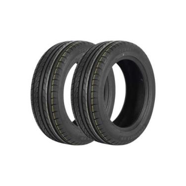 Imagem de Kit 2 Pneus Aro 19 Sunset 235/45 R19 99W Venttura Extra Load