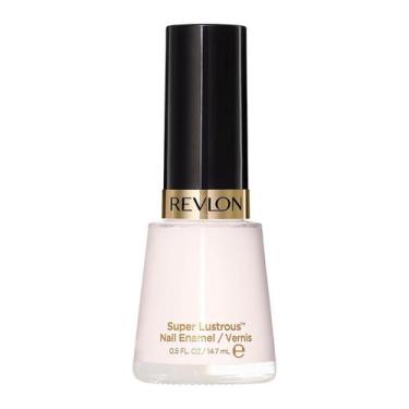 Imagem de Esmalte Revlon Acabamento Brilhante 909 Sheer Petal - 14.7ml