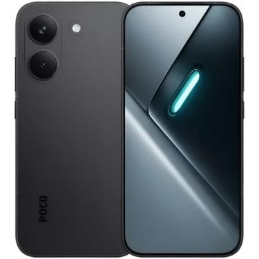 Imagem de Smartphone Xiaomi POCO X8 Pro 5G - 12 GB + 512 GB - Preto